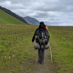 Meet your Posher, Beth